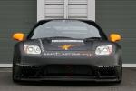 Honda NSX John Danby Racing 2010 года